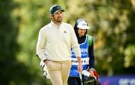 Nacho Elvira at the Amgen Irish Open Golf Championship 2025 - Day One - Source: Getty